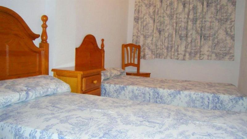 Maestrazgo Hotel 3*